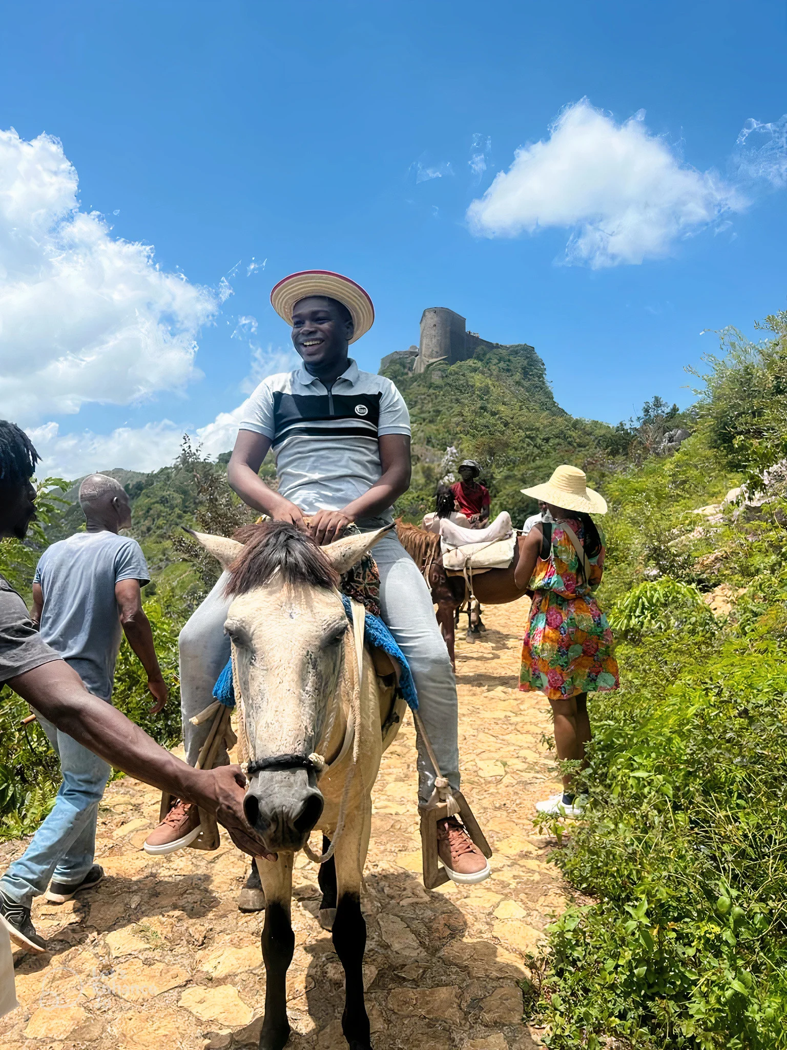 10 Lieux d’Aventure en Haïti 10 Lieux d’Aventure en Haïti