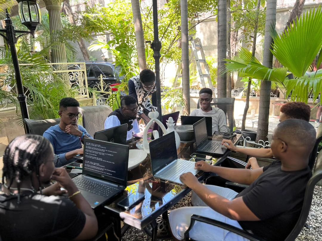 Archive Technologique : Sites Web et Applications Haïtiens lancés en 2024 Archive Technologique : Sites Web et Applications Haïtiens lancés en 2024