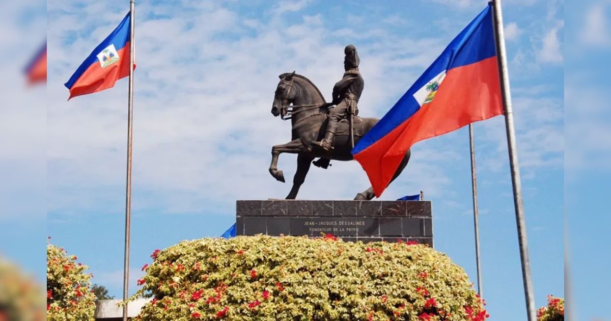 Article 1 de la Constitution haïtienne : Les 6 termes qui définissent la République d’Haïti Article 1 de la Constitution haïtienne : Les 6 termes qui définissent la République d’Haïti