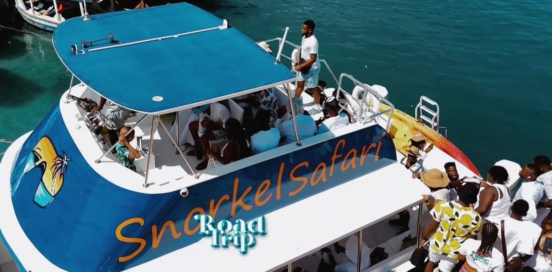 Cap-Haïtien a vibré ce week-end avec un roadtrip et une boat party inoubliables ! Cap-Haïtien a vibré ce week-end avec un roadtrip et une boat party inoubliables !