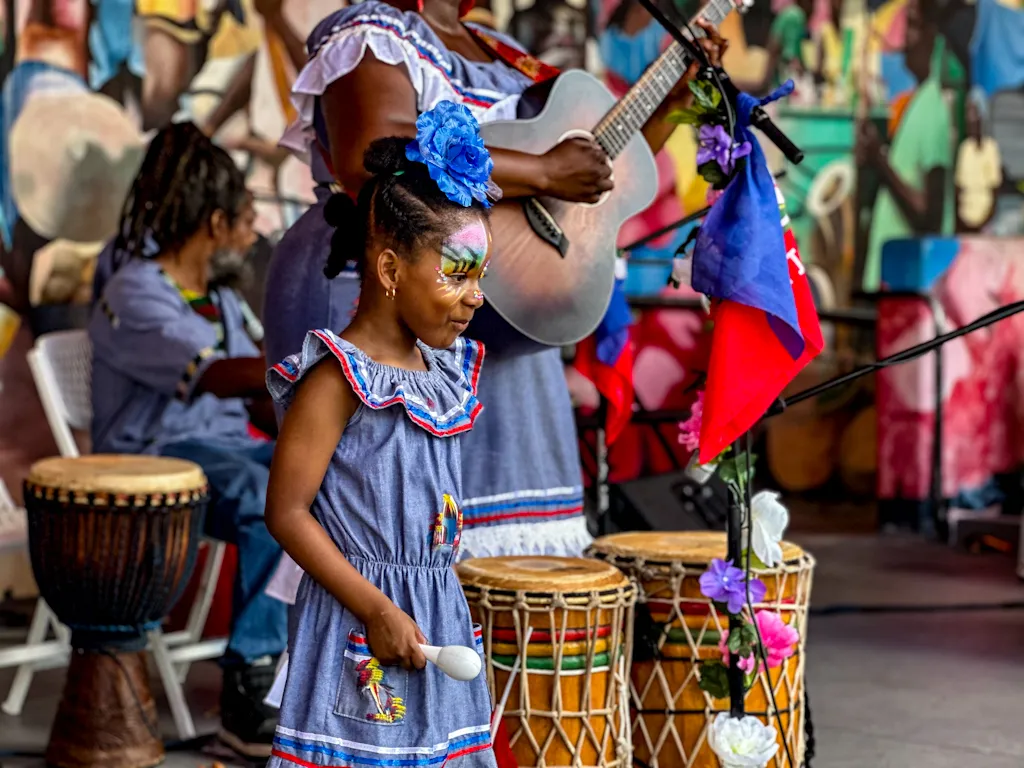 Ces fêtes traditionnelles en Haïti qu’il faut vivre au moins une fois