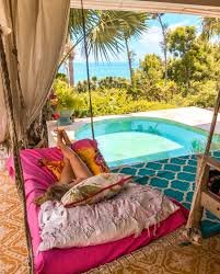 Chic Chateau, Jacmel, Haïti Chic Chateau, Jacmel, Haïti