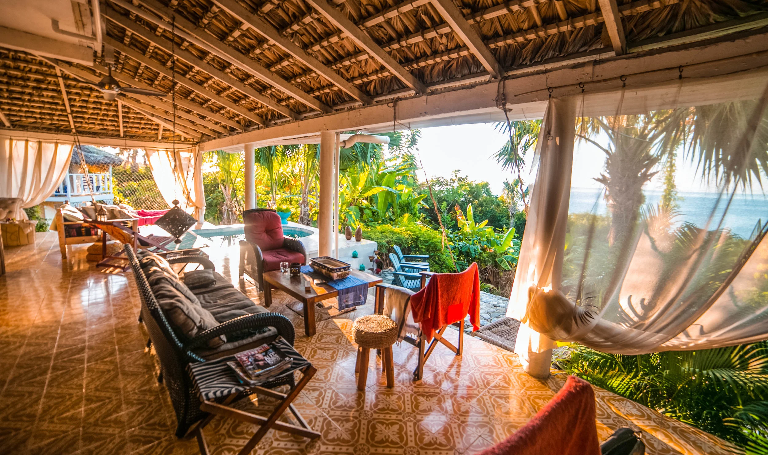 Haïti en images : paysages à couper le souffle et patrimoine culturel 2025