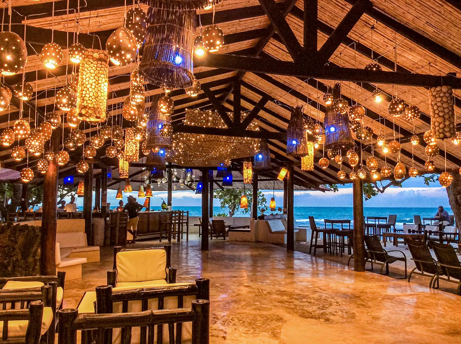 Cormier Plage Resort - Cap-Haïtien, Haïti Cormier Plage Resort - Cap-Haïtien, Haïti