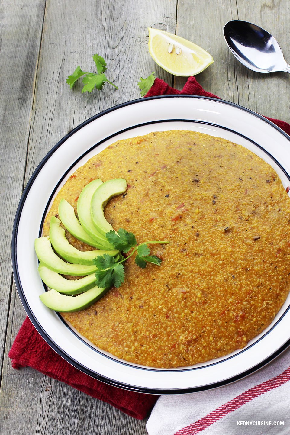Cuisine haïtienne : Les délices du maïs, savourons ce trésor culinaire ! Cuisine haïtienne : Les délices du maïs, savourons ce trésor culinaire !