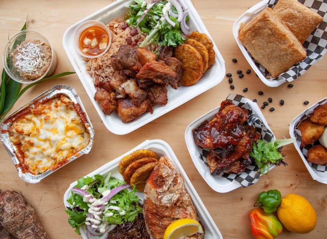 Cuisine Haïtienne Cuisine Haïtienne