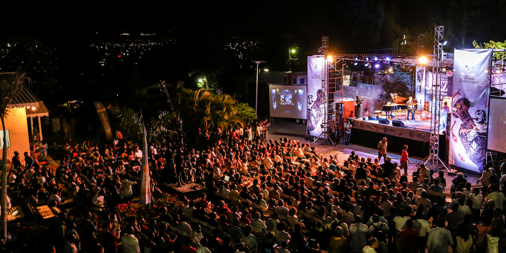 Découvrez Les Festivals en Haïti Découvrez Les Festivals en Haïti
