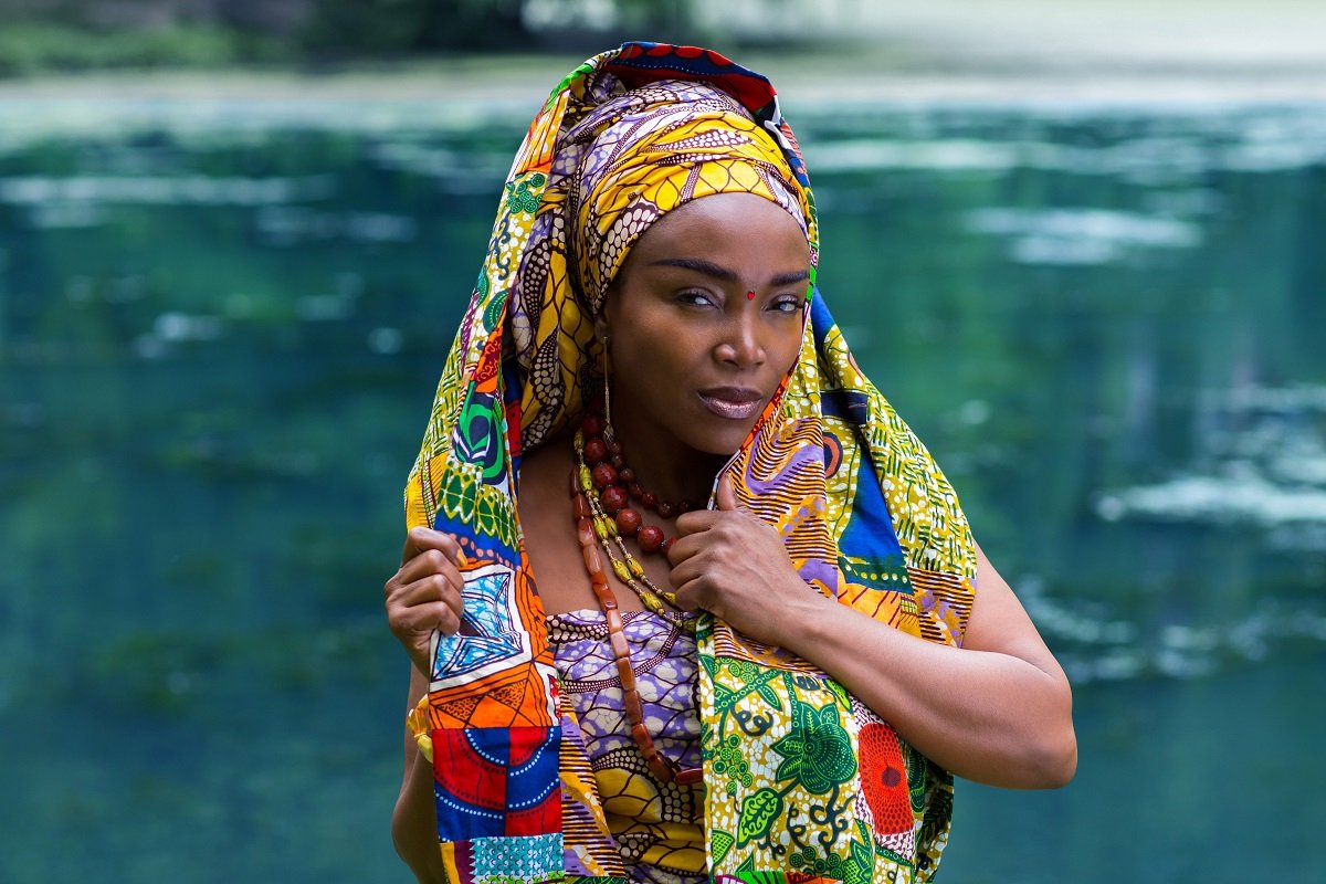 Emeline Michel, la diva de la musique haïtienne