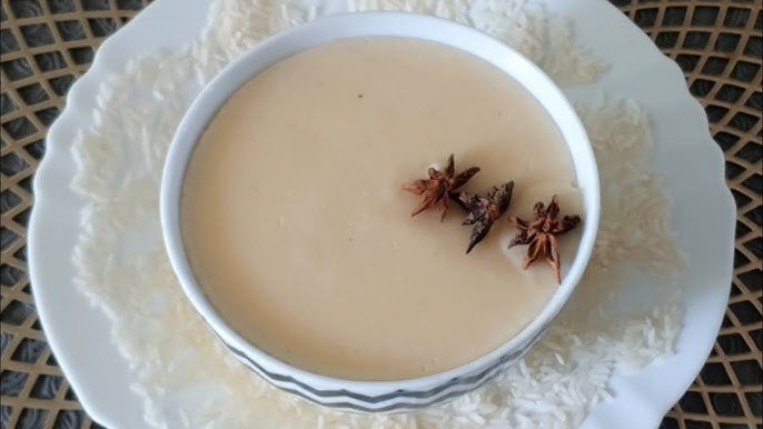 Haïti : découvrez la bouillie de riz, un incontournable du repas du soir Haïti : découvrez la bouillie de riz, un incontournable du repas du soir