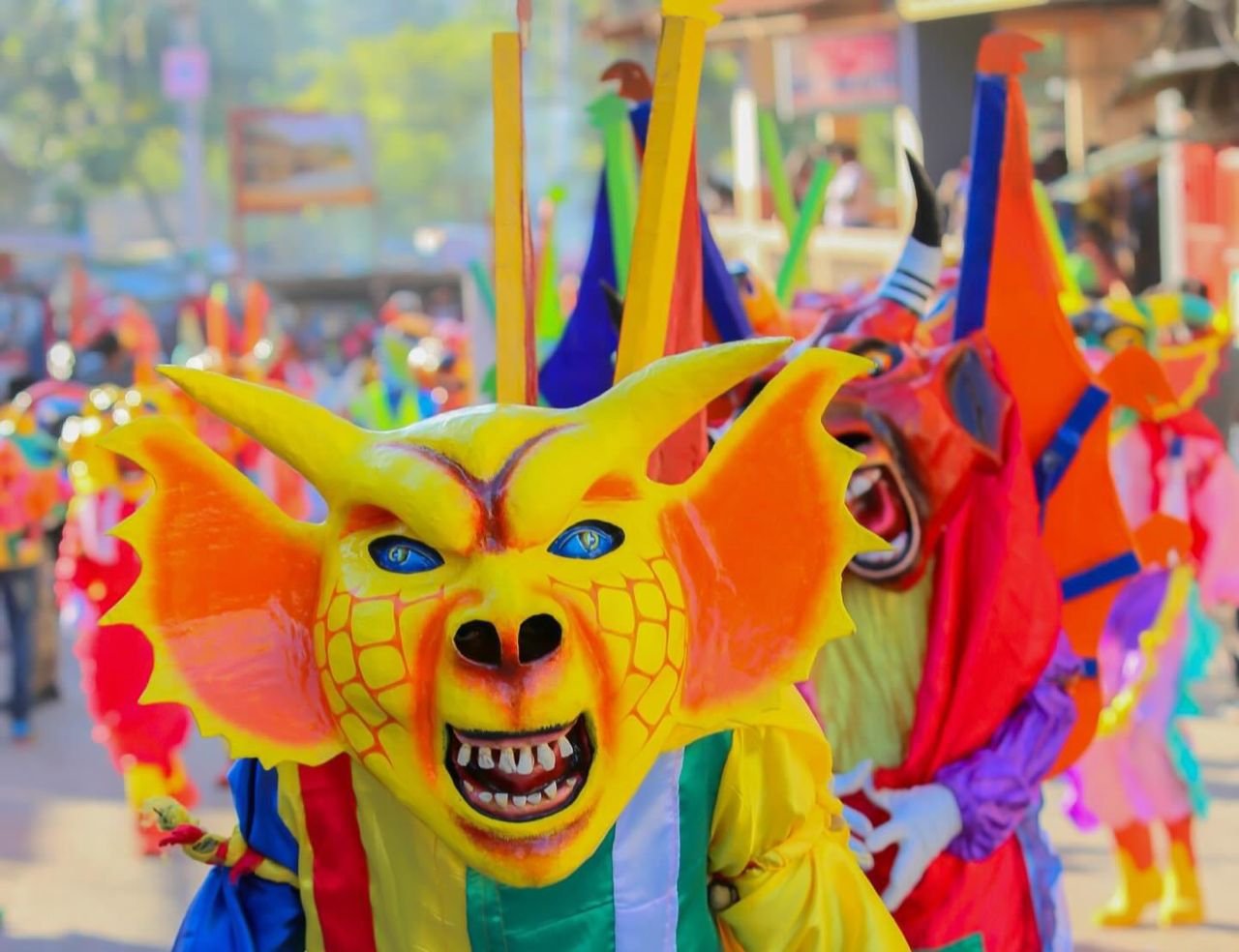 Haïti : JACMEL, une ville de trésors cachés depuis 326 Ans Haïti : JACMEL, une ville de trésors cachés depuis 326 Ans