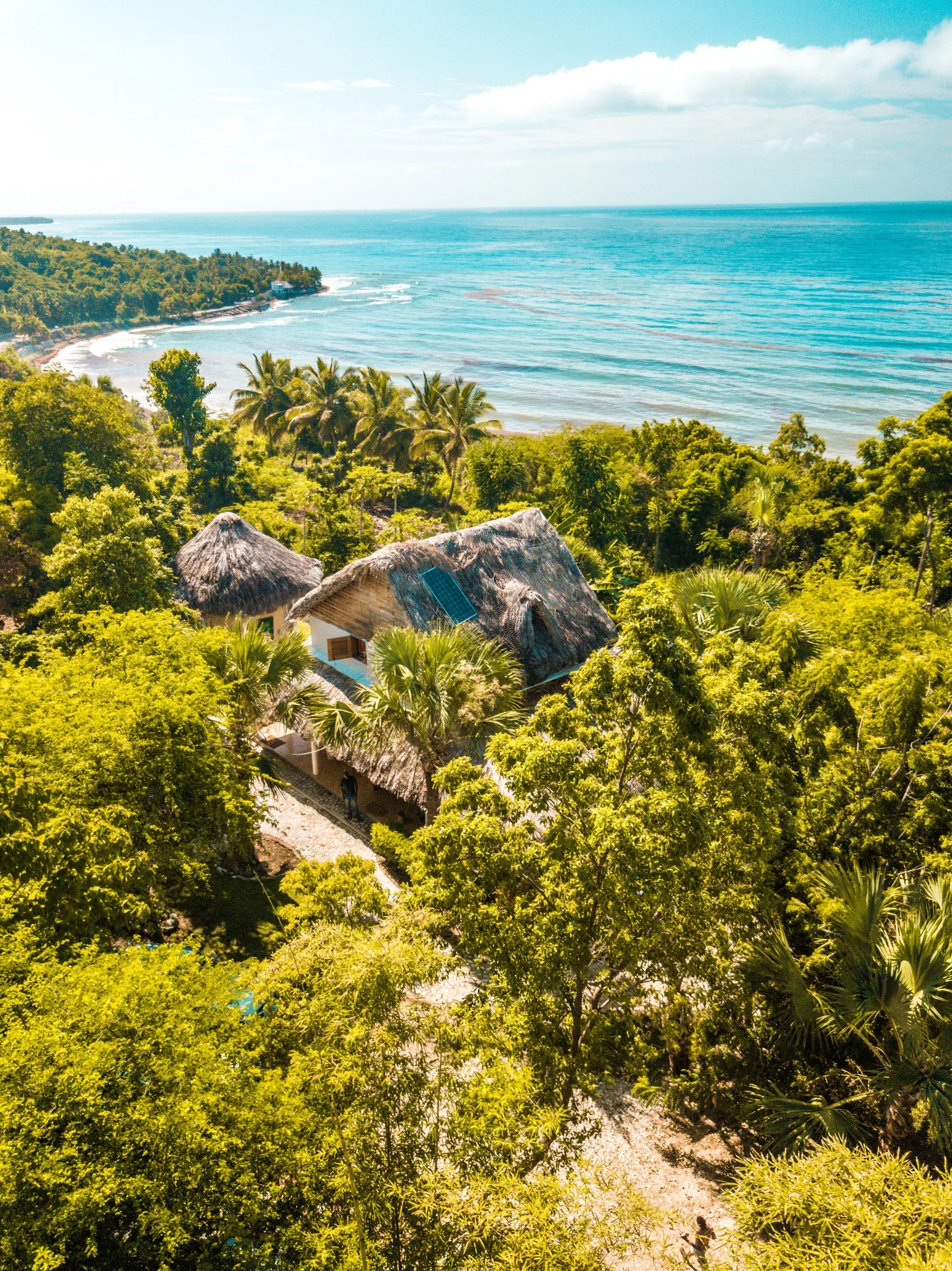 Haïti, entre histoire, culture et beauté naturelle : Un pays à découvrir Haïti, entre histoire, culture et beauté naturelle : Un pays à découvrir