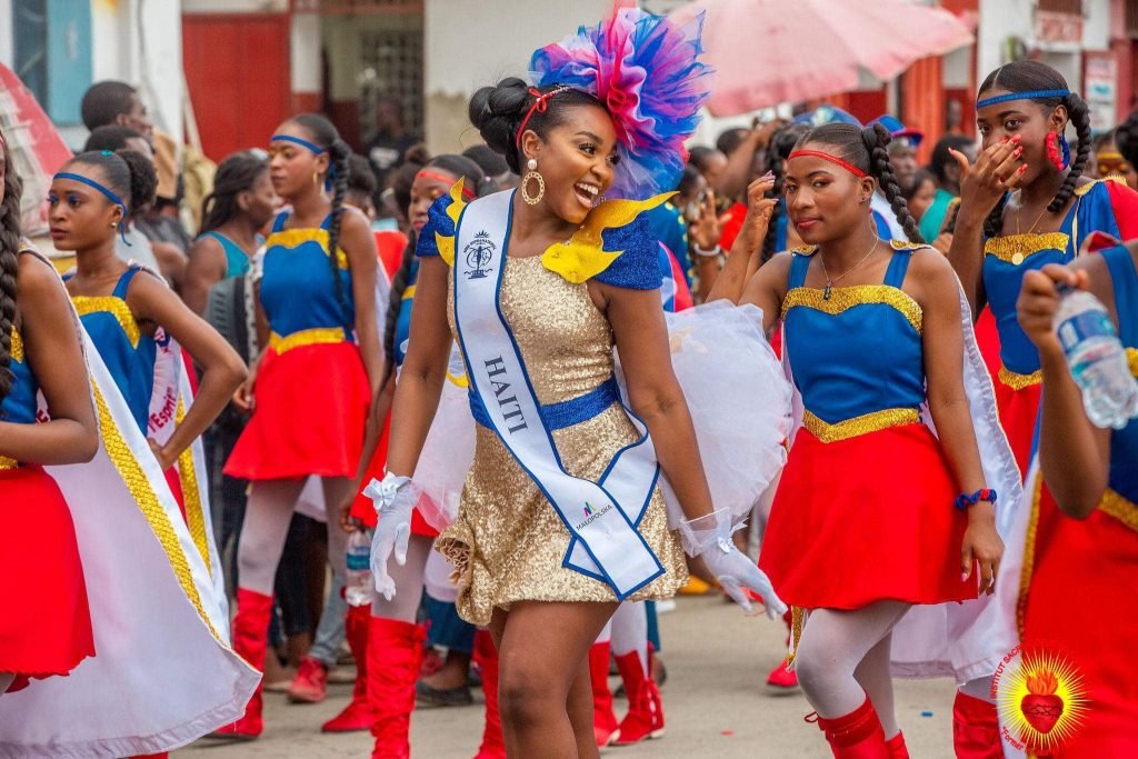 Haïti et la Déclaration Universelle des Droits de l’Homme