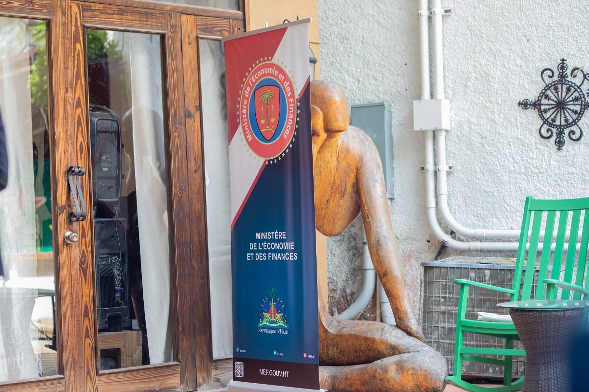 Haïti : Lancement du Plan de Relance et de Développement 2025-2030