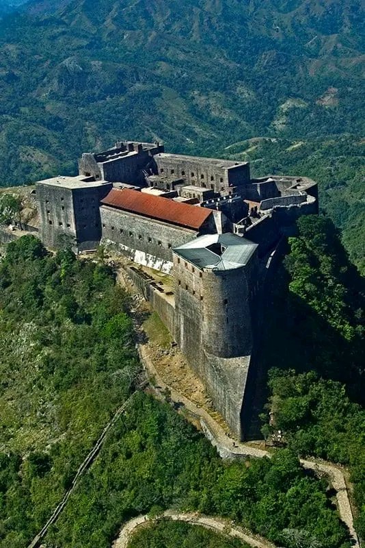 Haïti, le pays des Antilles doté d’une histoire riche et inégalée
