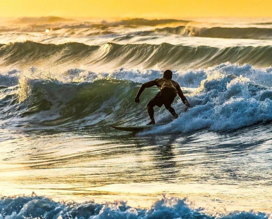 Haïti Surf à Jacmel, le seul endroit où surfer dans un oasis zen en Haïti Haïti Surf à Jacmel, le seul endroit où surfer dans un oasis zen en Haïti