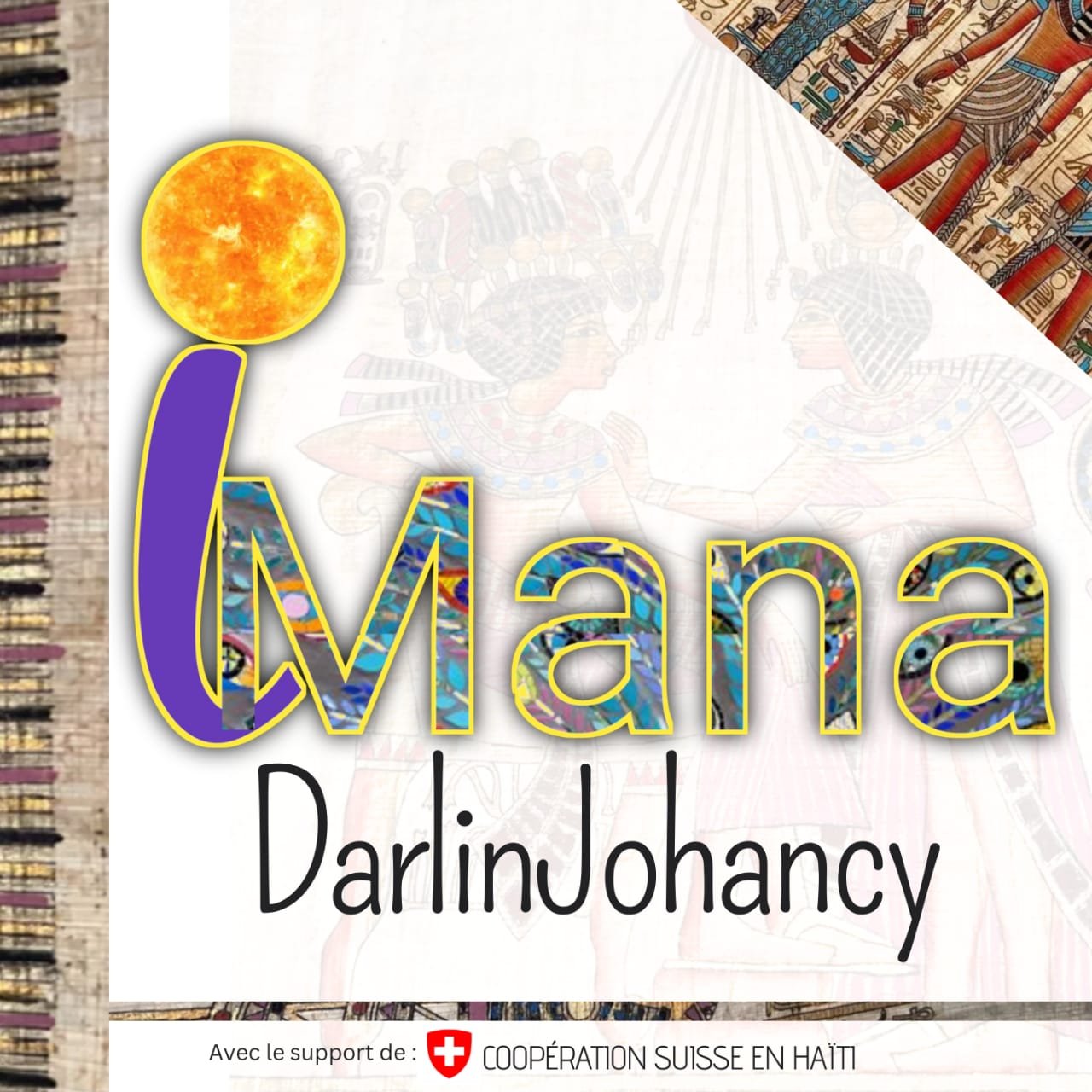 IMANA de DarlinJohancy IMANA de DarlinJohancy