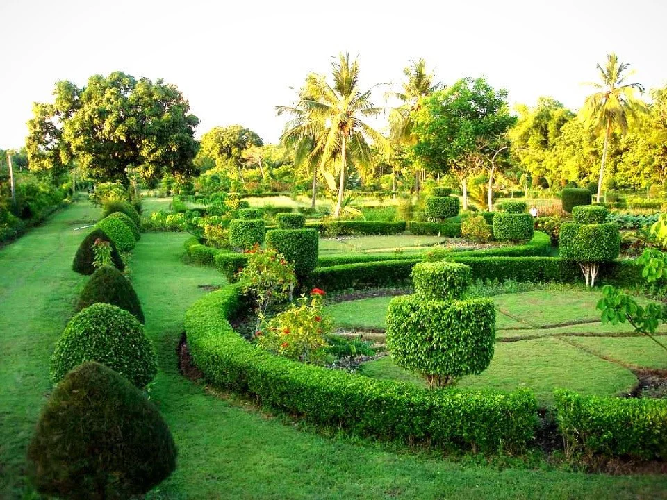 Jardin Botanique Cayes Jardin Botanique Cayes