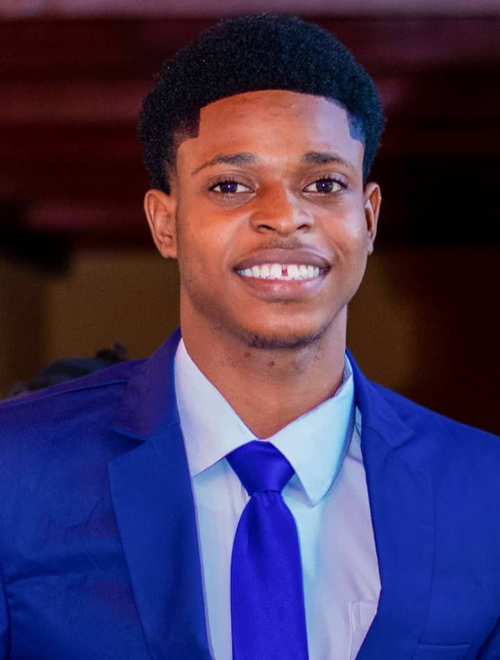 John Wesley Désir représente la jeunesse haïtienne à la 24e Université de la Jeunesse et du Développement 2025