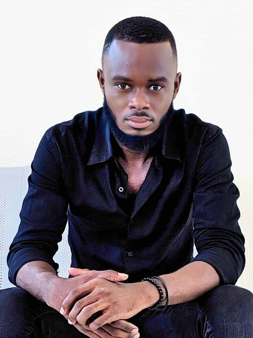 King Graph : L’image d’un jeune Haïtien passionné par le graphic design King Graph : L’image d’un jeune Haïtien passionné par le graphic design