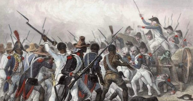 L’enrichissement de la France aux dépens d’Haïti, une Histoire d’Injustice et d’Exploitation