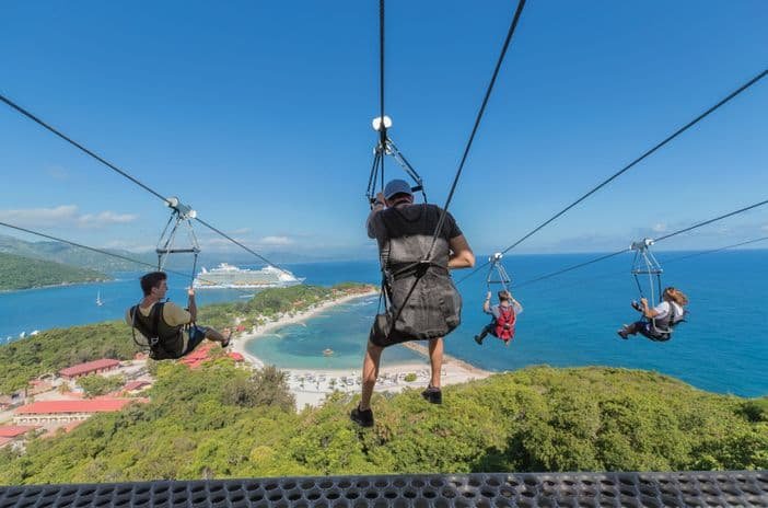 Haïti en images : paysages à couper le souffle et patrimoine culturel 2025