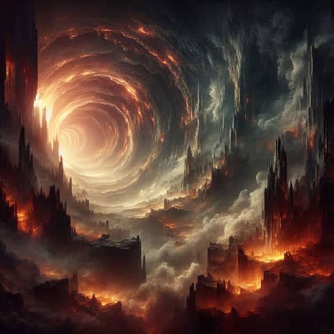 Les architectes du chaos Les architectes du chaos