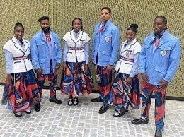 Les athlètes haïtiens aux Jeux Olympiques de 2024