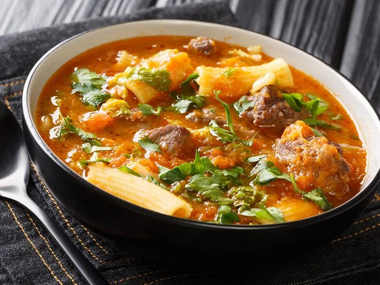 Mois de l’Histoire des Noirs : deux plats haïtiens qu’il faut absolument essayer Mois de l’Histoire des Noirs : deux plats haïtiens qu’il faut absolument essayer