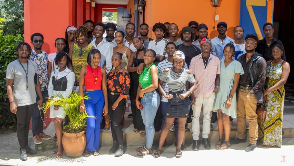 Okap Dynamique Film : la nouvelle génération qui redéfinit le cinéma haïtien