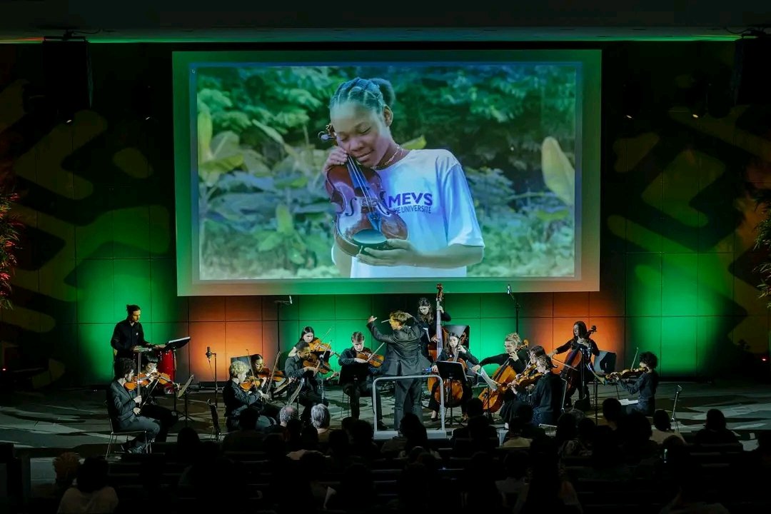 PAQÉMO: Quand la musique ouvre les portes de l’avenir en Haïti