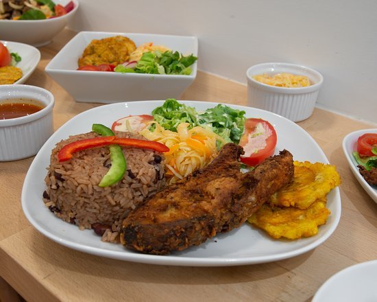 Qu’est-ce qu’on mange en Haïti ?