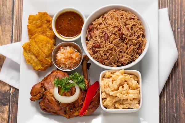 Que manger à midi en Haïti ? Les repas incontournables à savourer Que manger à midi en Haïti ? Les repas incontournables à savourer