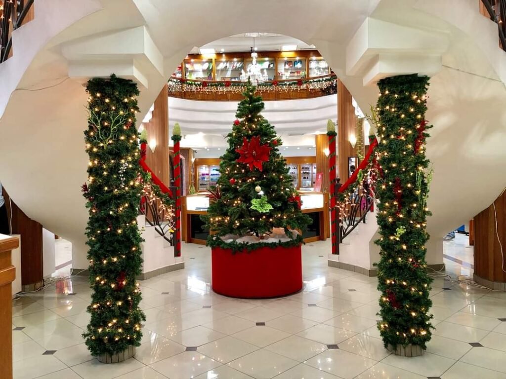 Que signifie le 25 décembre pour les Haïtiens ?