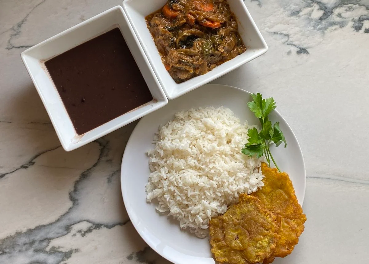 Quel est le plat le plus populaire en Haïti ? Quel est le plat le plus populaire en Haïti ?