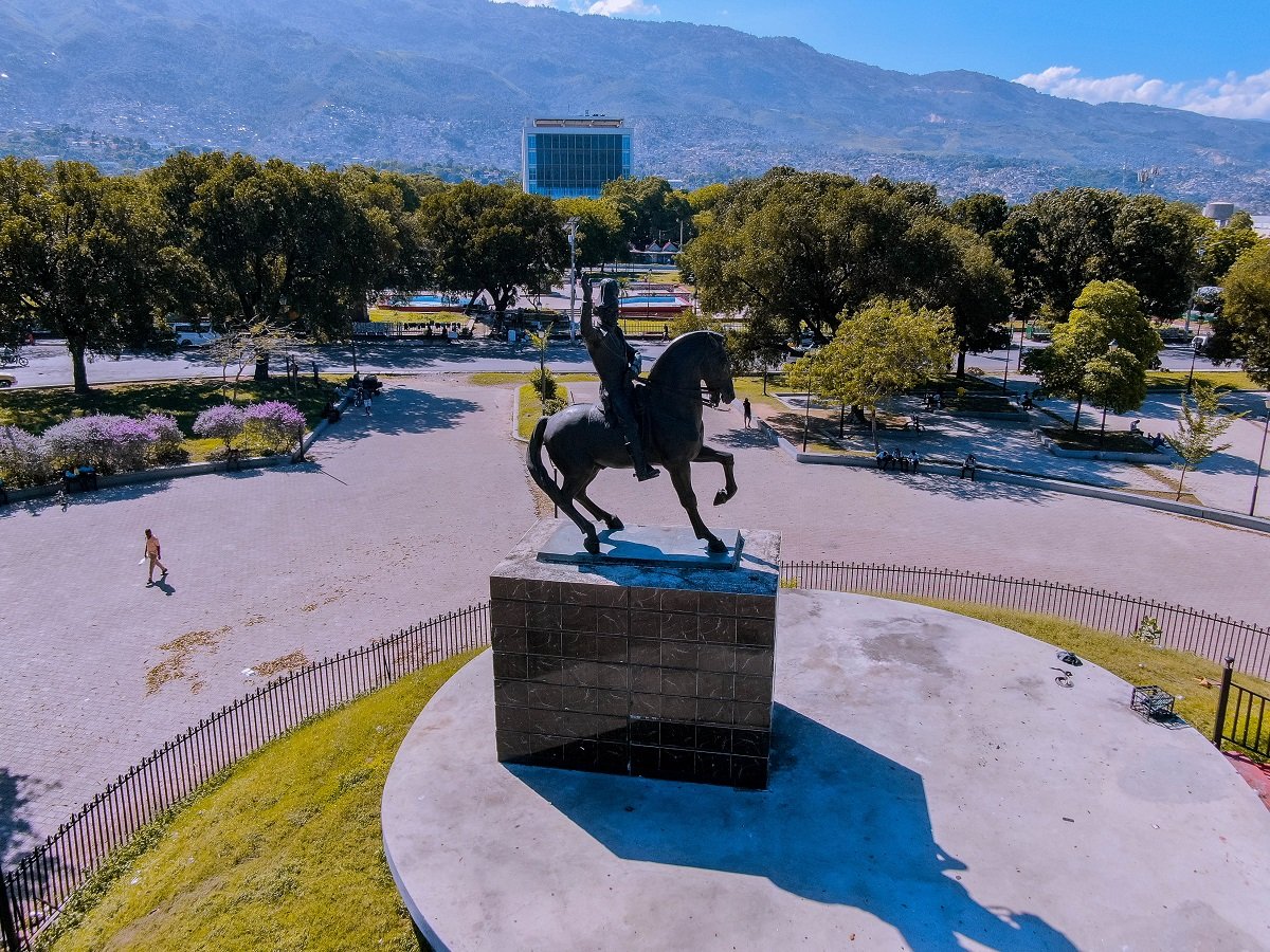 Quel était l’ancien nom d’Haïti ? Retour sur son passé