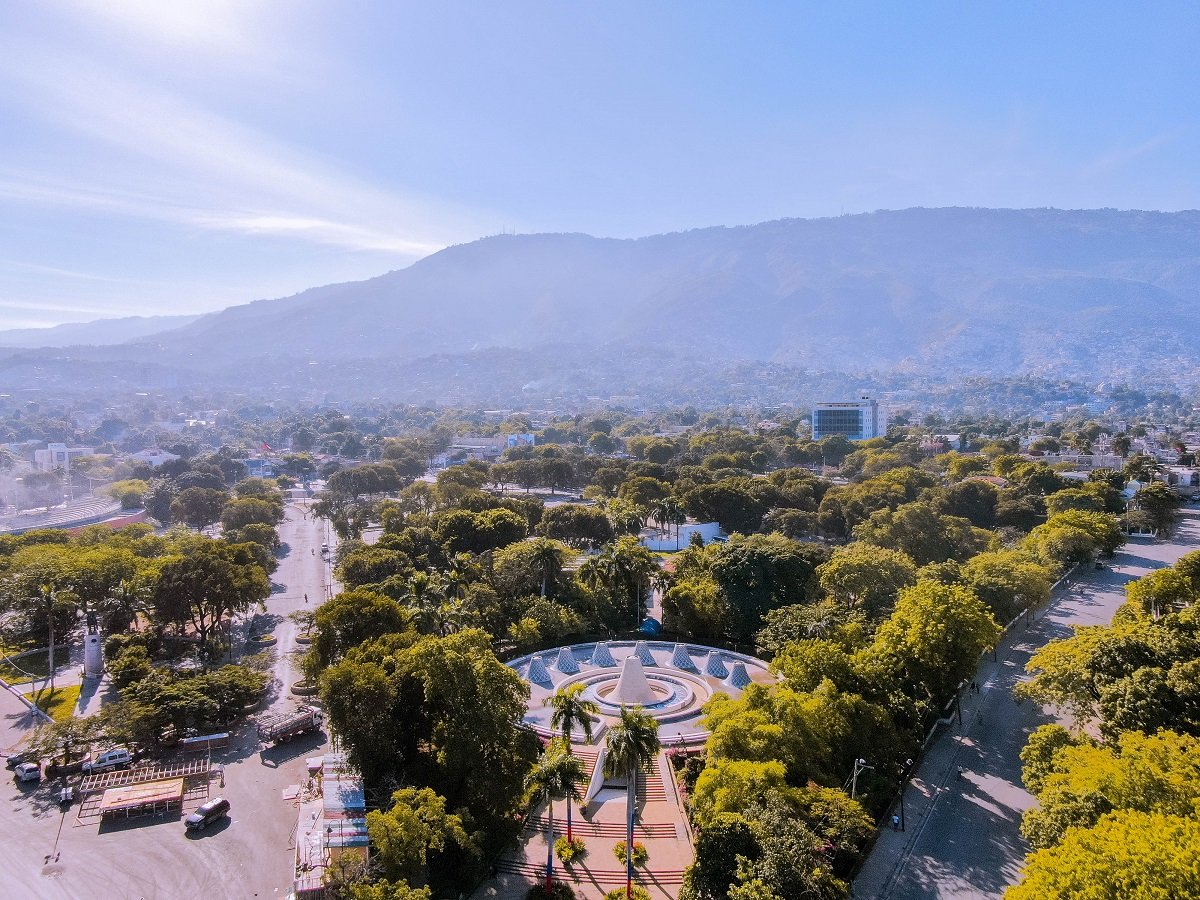 Quelle est la capitale d’Haïti ? Quelle est la capitale d’Haïti ?