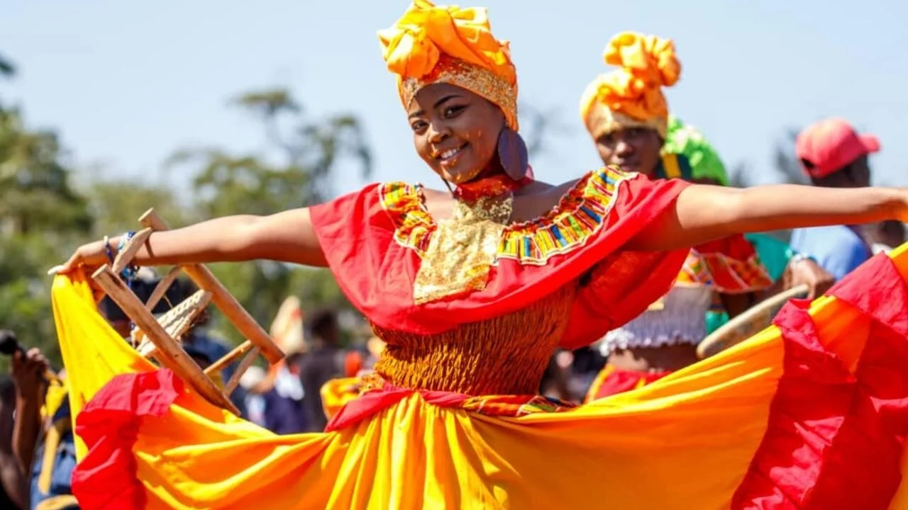 Quelle est la population d’Haïti actuellement ?