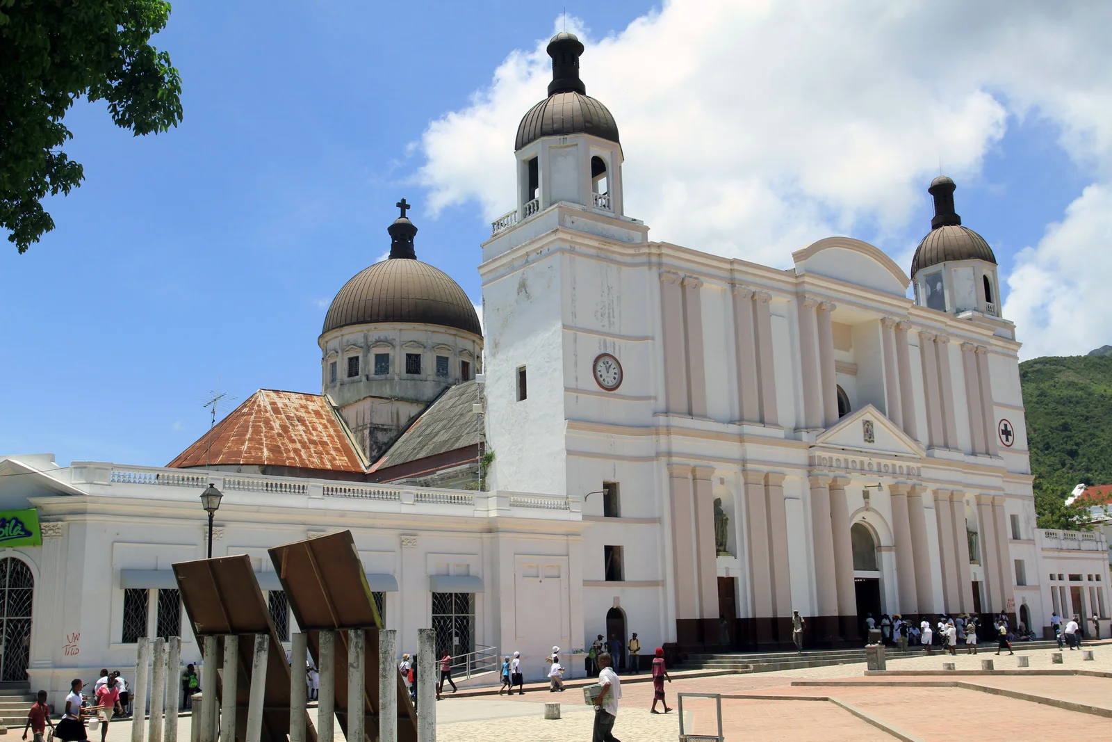 Quelle est la religion la plus populaire en Haïti ?