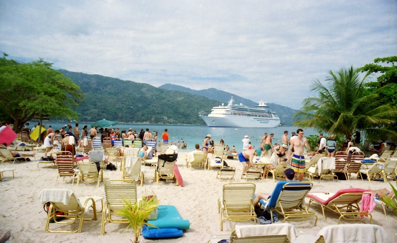 Quelle plage choisir en Haïti ? Quelle plage choisir en Haïti ?
