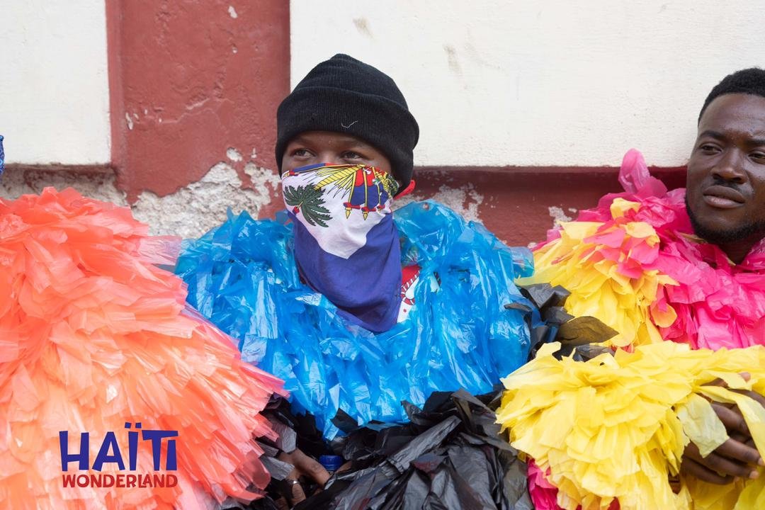 Rara Fest 2025 au Cap-Haïtien : Plongez dans le Cœur des Traditions Haïtiennes !