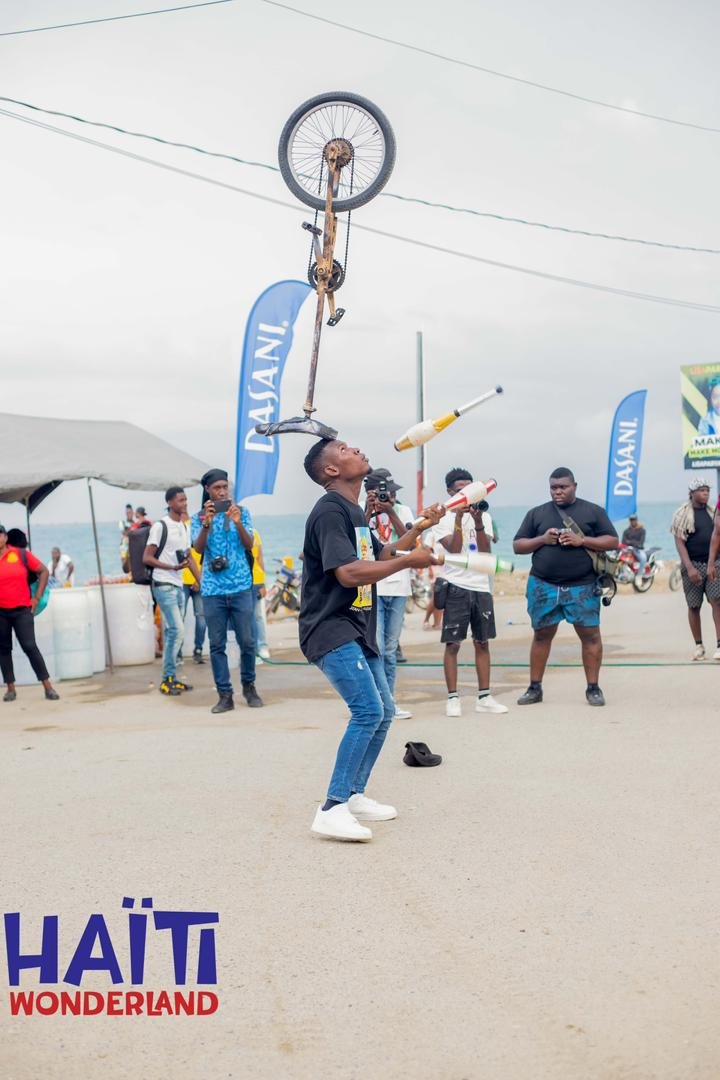 Rara Fest 2025 au Cap-Haïtien : Plongez dans le Cœur des Traditions Haïtiennes !