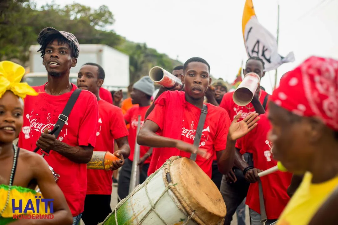 Haïti en images : paysages à couper le souffle et patrimoine culturel 2025