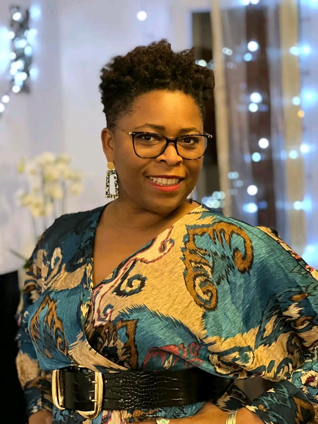 Sandra Dessalines, créer pour préserver sa liberbé