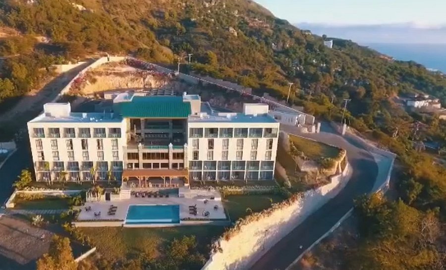 Satama Hotel, Cap-Haïtien, Haïti Satama Hotel, Cap-Haïtien, Haïti