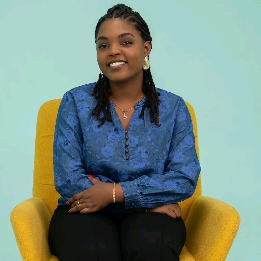 Stéphanie Sophie Louis : Symbole d’un engagement juvénile pour le développement réel d’Haïti