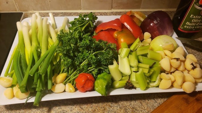 Un voyage à travers les épices haïtiennes Un voyage à travers les épices haïtiennes