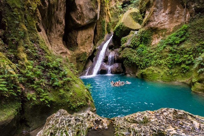 Une Plage d’Haïti Surprend Par Sa Beauté Inattendue – Découvrez-La ! Une Plage d’Haïti Surprend Par Sa Beauté Inattendue – Découvrez-La !