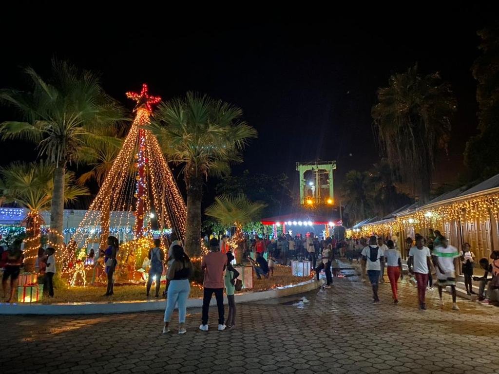 Vivre l’Esprit de Noël en Haïti : Une Expérience Unique Vivre l’Esprit de Noël en Haïti : Une Expérience Unique