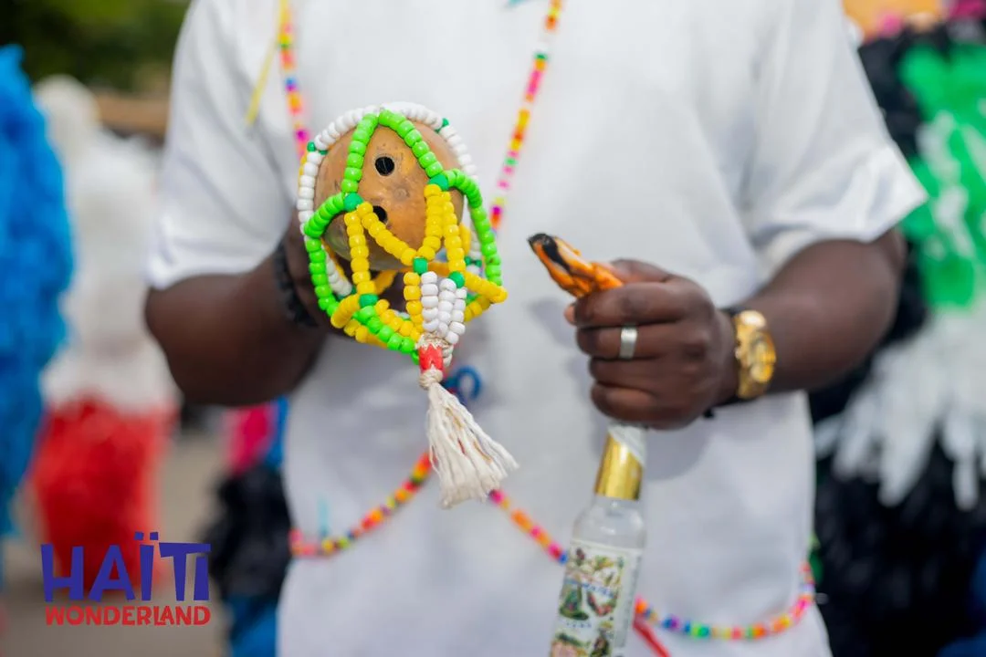 Vodou, Haïti Vodou, Haïti