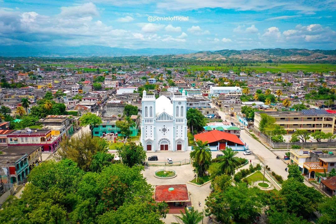 5 villes d’Haïti à explorer 5 villes d’Haïti à explorer